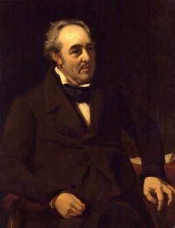 Walter Savage Landor.