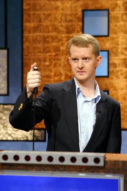 Ken Jennings