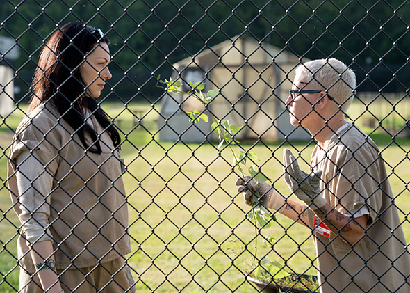 OITNB S3 Set 5