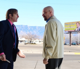 Better Call Saul: Breaking Bad spinoff with Saul Goodman is probably
