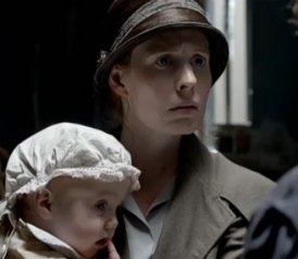 Downton Abbey, Season 2