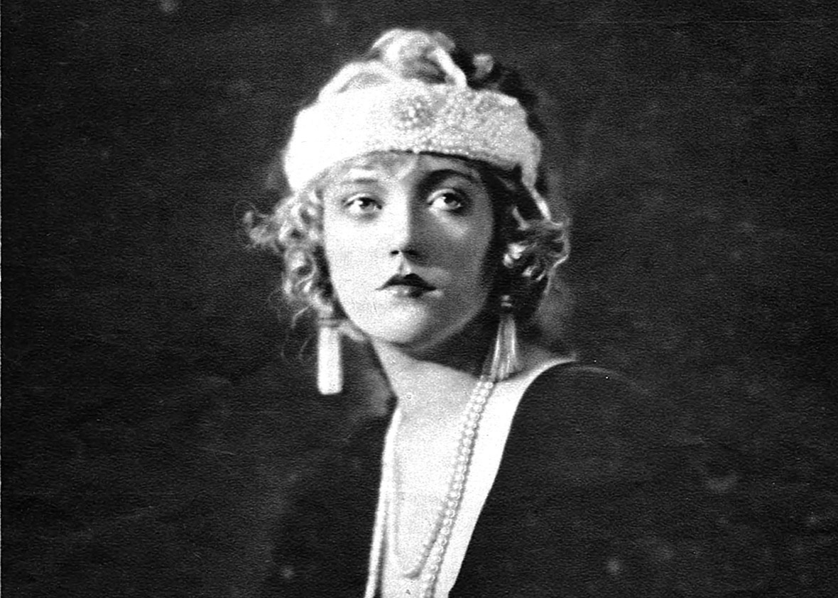 Marion Davies