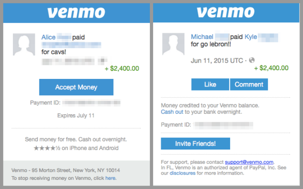 Venmo scam and fraud: Why it s easy to get ripped off through the