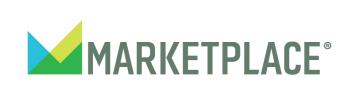 marketplace logo.