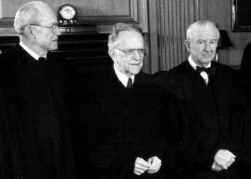 United States Supreme Court in 1991