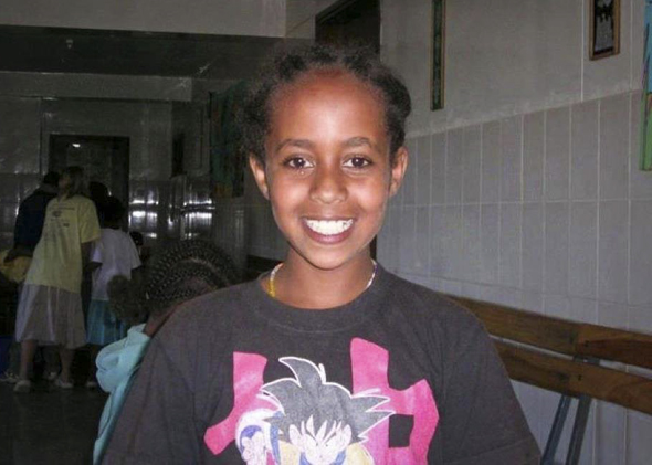 Éthiopie 