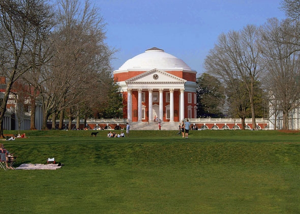 University of Virginia