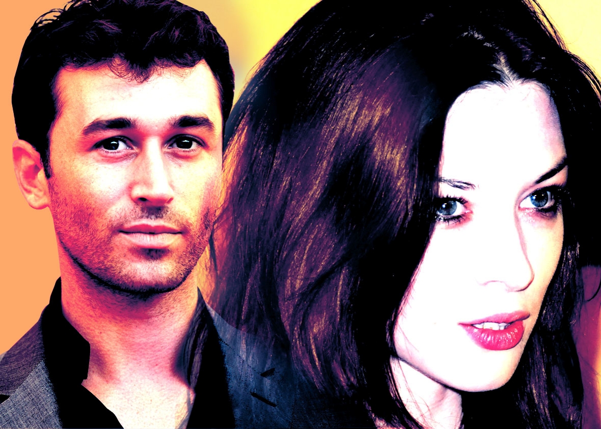 James Deen Stoya rape accusations: The porn star was never a ...