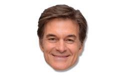 Dr. Mehmet Oz.