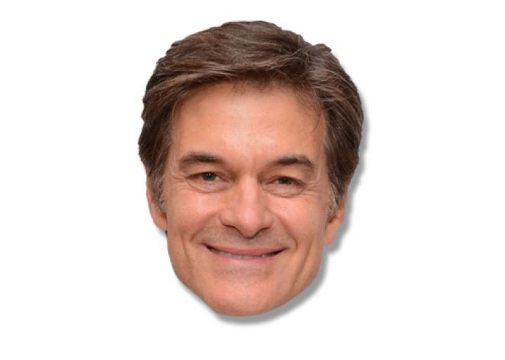 dr oz multi slim cum de a elimina burta și grăsimea de șold