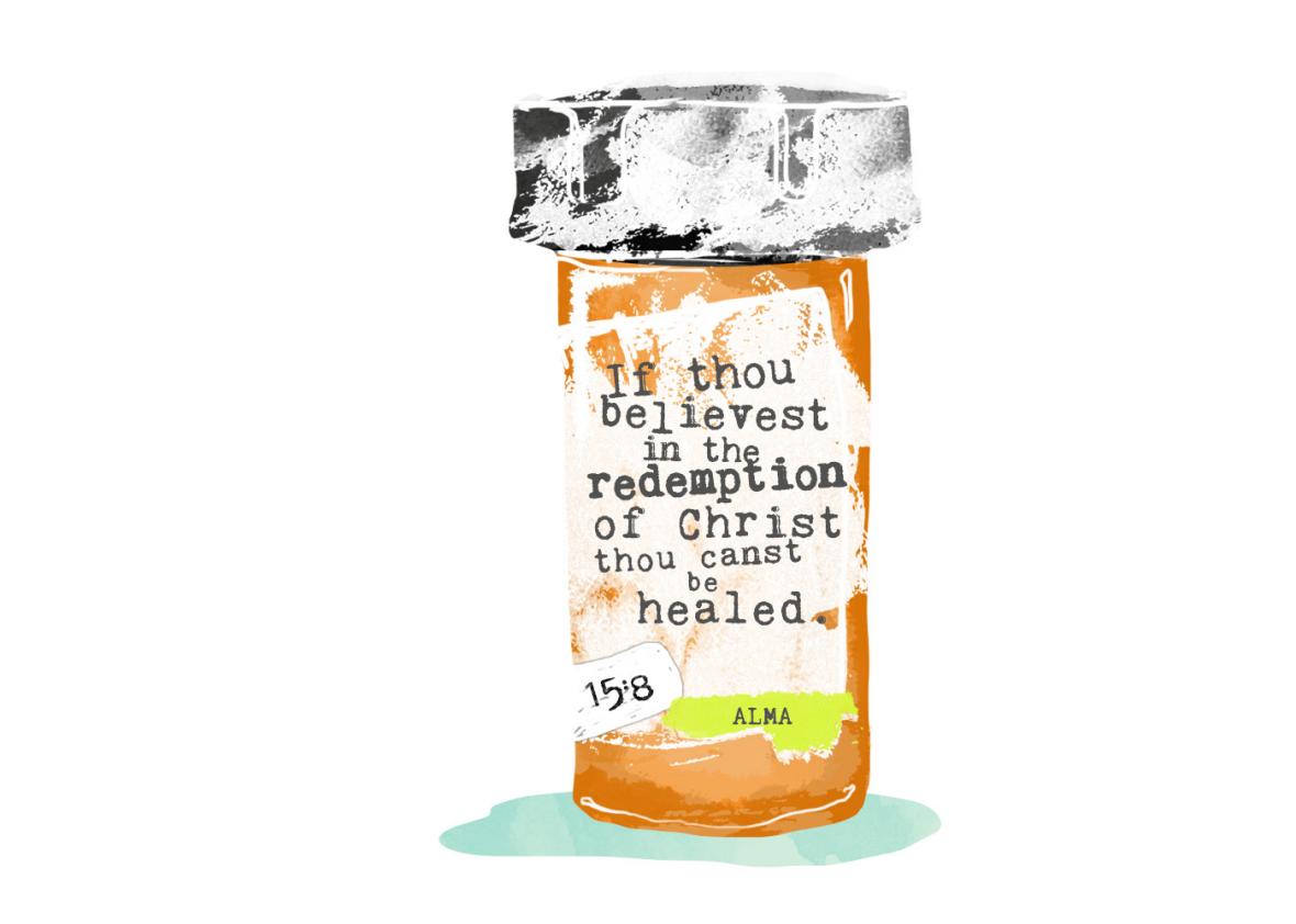 151006_mormon_pills2 Illustration by Natalie Matthews-Ramo