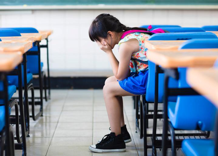 The Way We Discipline Low-Income Kids Only Makes Their Problems Worse