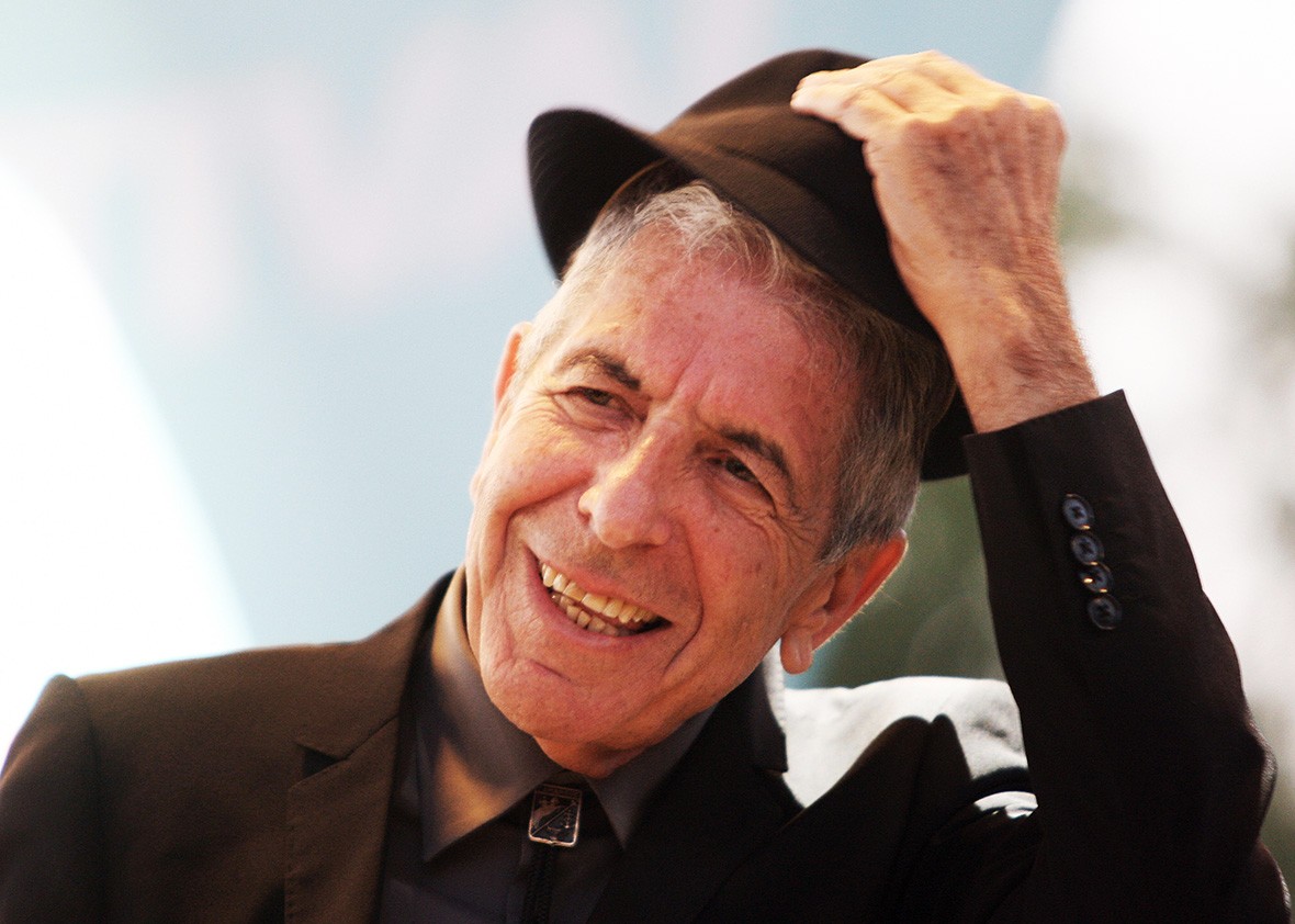 leonard cohen likely died from falling a common cause of leonard cohen likely died from falling a common cause of