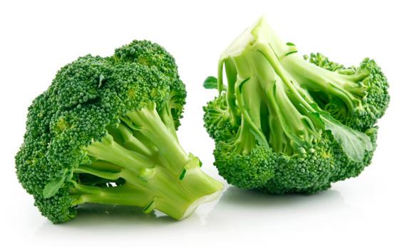 Study shows broccoli may offer protection against liver cancer