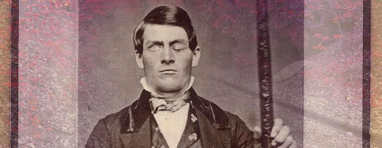 Phineas Gage neuroscience case True story of famous