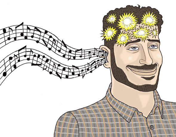 Illustration by Mark Alan Stamaty. Illustration by Mark Alan Stamaty.