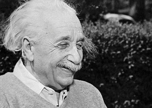Einstein’s brain theft: Why are we so obsessed with famous ...