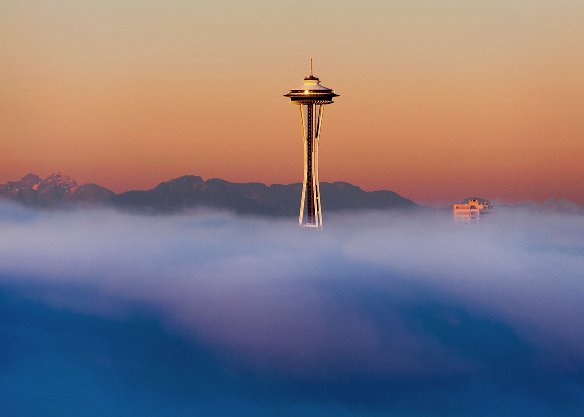 Kathryn Schulz's New Yorker story on Pacific Northwest ...