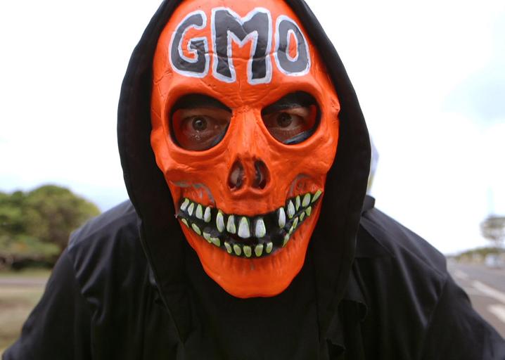 Food Evolution Is Scientifically Accurate. Too Bad It Won't Convince Anyone. - Slate Magazine