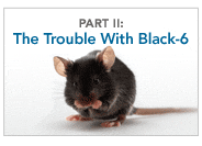 2: The Trouble With Black-6