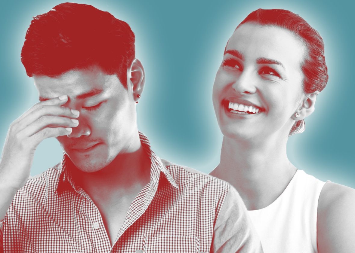 Dear Prudence I M Asian But My White In Laws Make Asian Jokes