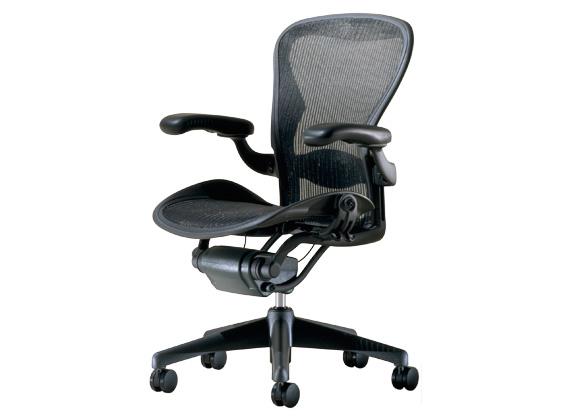 Aeron Chair