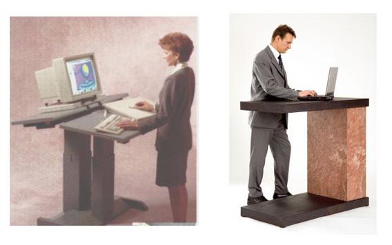 Standing Desk 