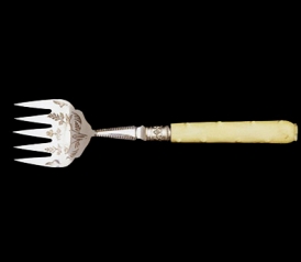 Evolution of deals the fork