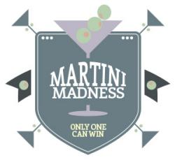 martiniMadnessLogo