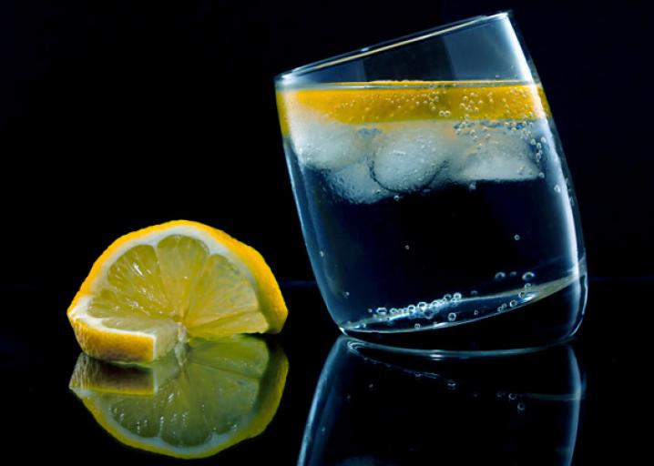 Gin and tonic kept the British Empire healthy The drink’s quinine