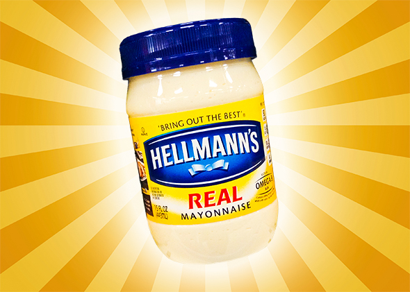 Hellmann’s mayonnaise different texture: Has something changed in