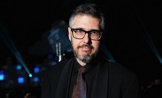 Ira Glass attends the 15th Annual Webby Awards at Hammerstein Ballroom on June 13, 2011 in New York City.