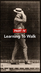Learn to Walk