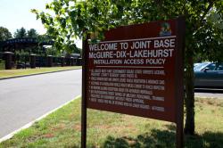 McGuire-Dix-Lakehurst Joint Base