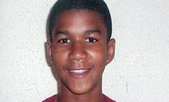 Trayvon Martin