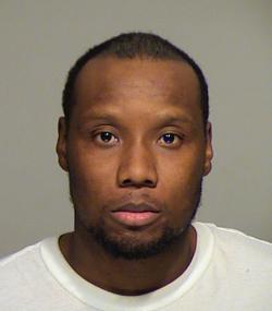 Montaous Walton mugshot.