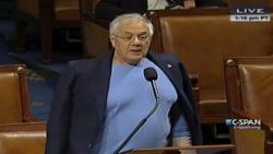 Barney Frank