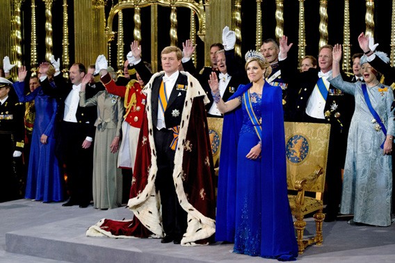 Dutch coronation: Why does the Netherlands still have a ...