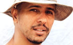 Mohamedou Ould Slahi