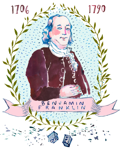 SelfMade-portrait-BenFranklin400