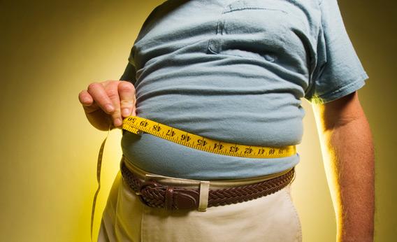 The government's role in fighting obesity will be debated on Feb. 7