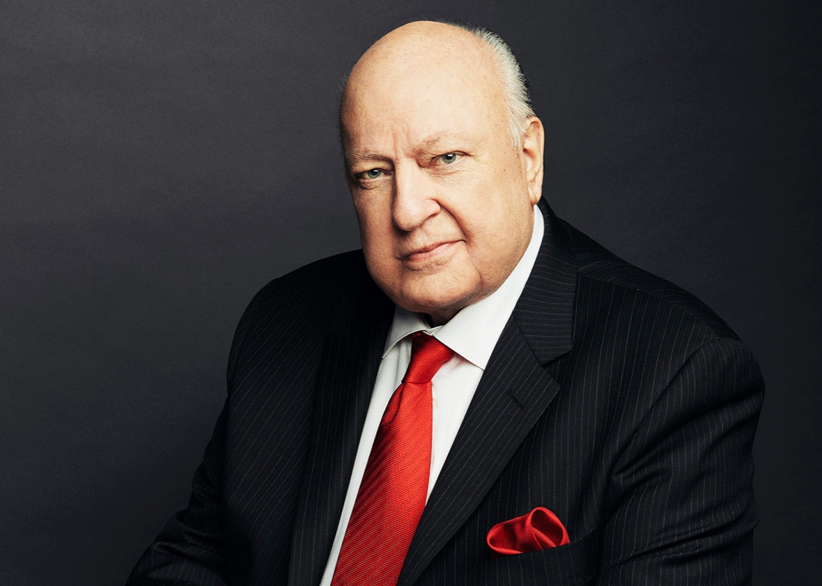 Gabriel Sherman On Roger Ailes Trump And The Murdochs
