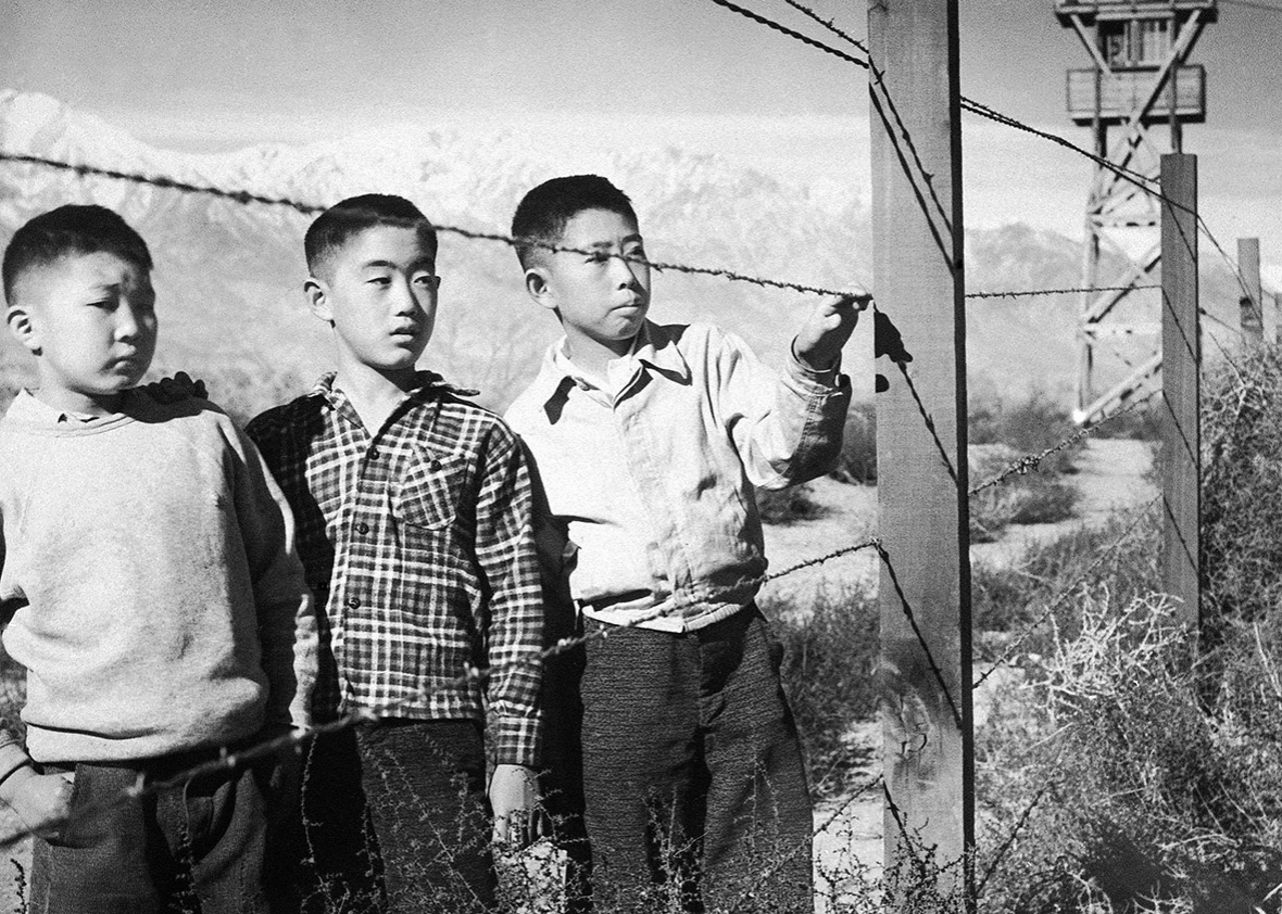 Image result for japanese american refugee