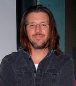 David Foster Wallace.