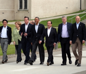 This Dull-Sounding Free Trade Deal Is Really, Really Important