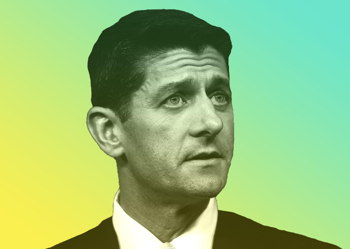 Paul Ryan 