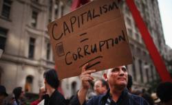 Occupy Wall Street.