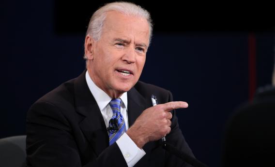 VP debate: Joe Biden tried to re-energize Democrats with his ...