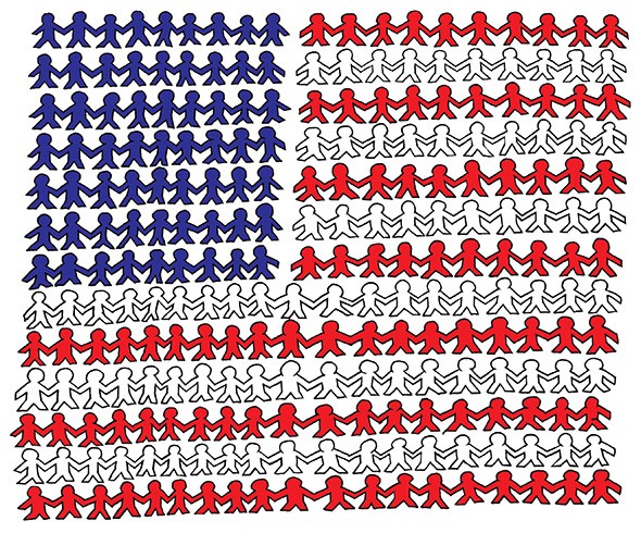American Melting Pot How Slowing Down Immigration Could