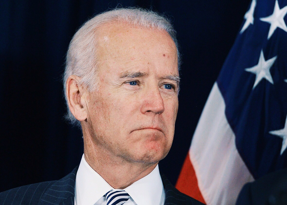 Joe Biden’s emotional appeal and authenticity won’t win ...